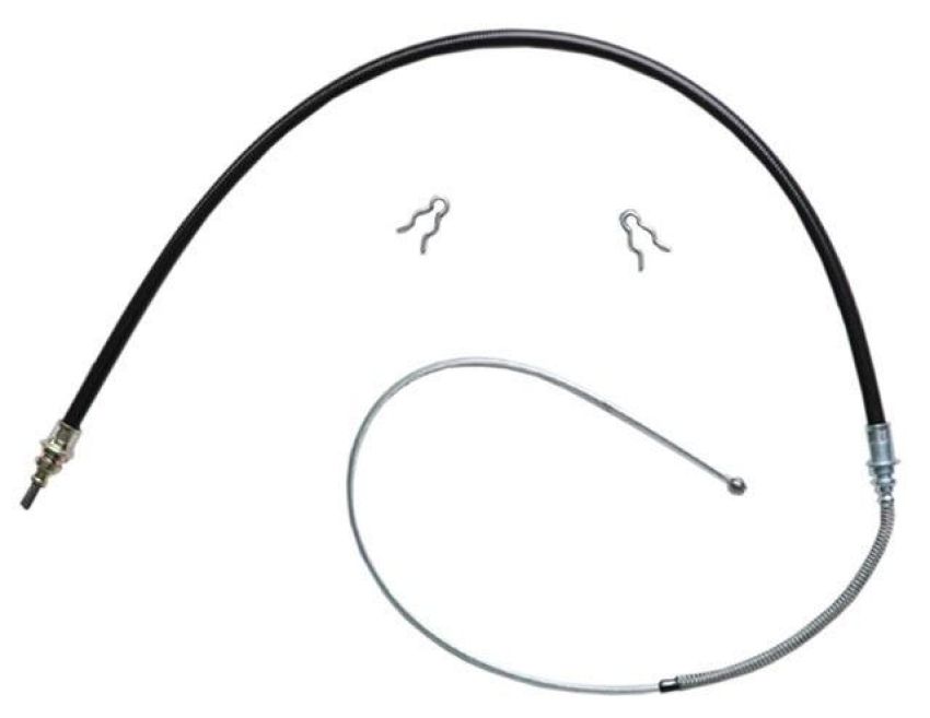 Raybestos BC92816 Raybestos Element3 Parking Brake Cable