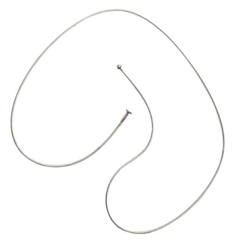 Raybestos BC92823 Raybestos Element3 Parking Brake Cable