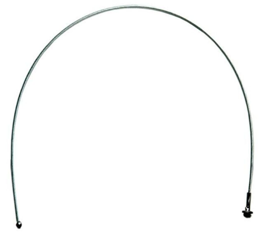 Raybestos BC92825 Raybestos Element3 Parking Brake Cable