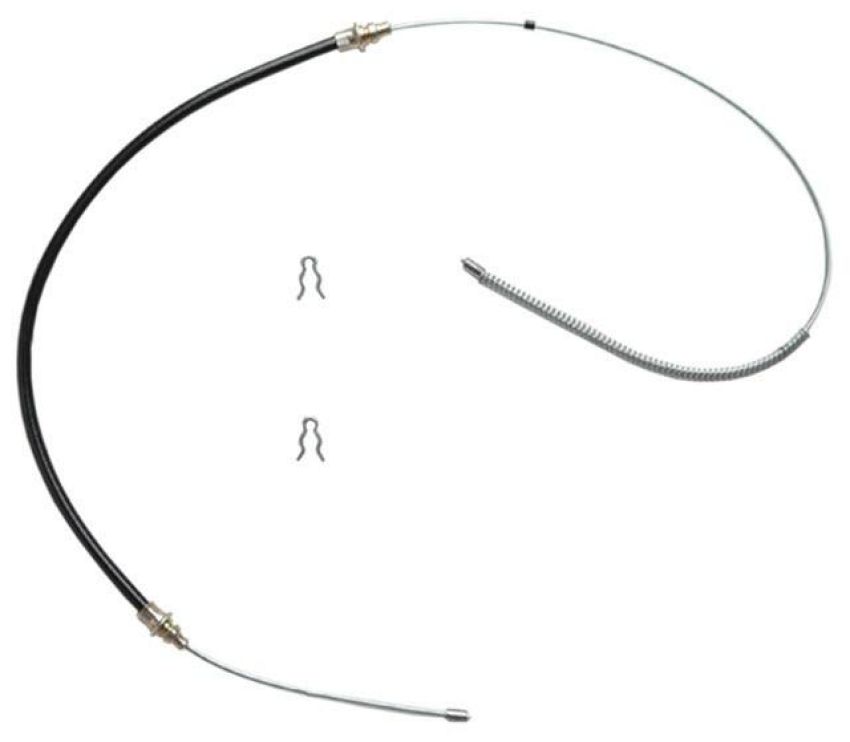 Raybestos BC92827 Raybestos Element3 Parking Brake Cable