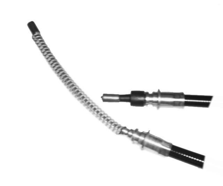 Raybestos BC92828 Raybestos Element3 Parking Brake Cable