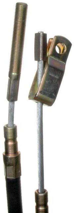 Raybestos BC92831 Raybestos Element3 Parking Brake Cable