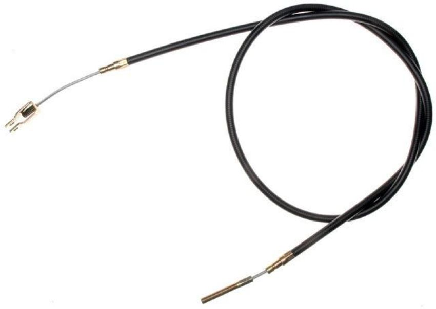 Raybestos BC92831 Raybestos Element3 Parking Brake Cable