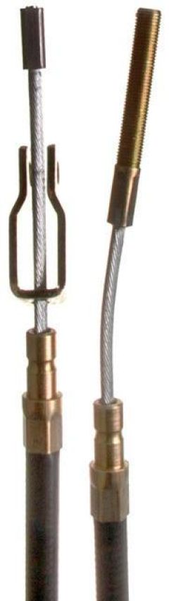 Raybestos BC92832 Raybestos Element3 Parking Brake Cable
