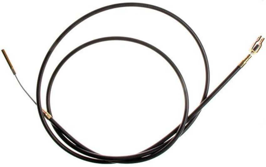 Raybestos BC92832 Raybestos Element3 Parking Brake Cable