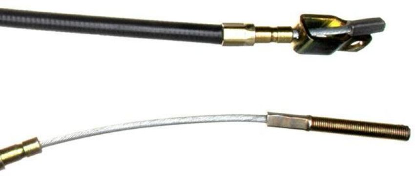 Raybestos BC92834 Raybestos Element3 Parking Brake Cable