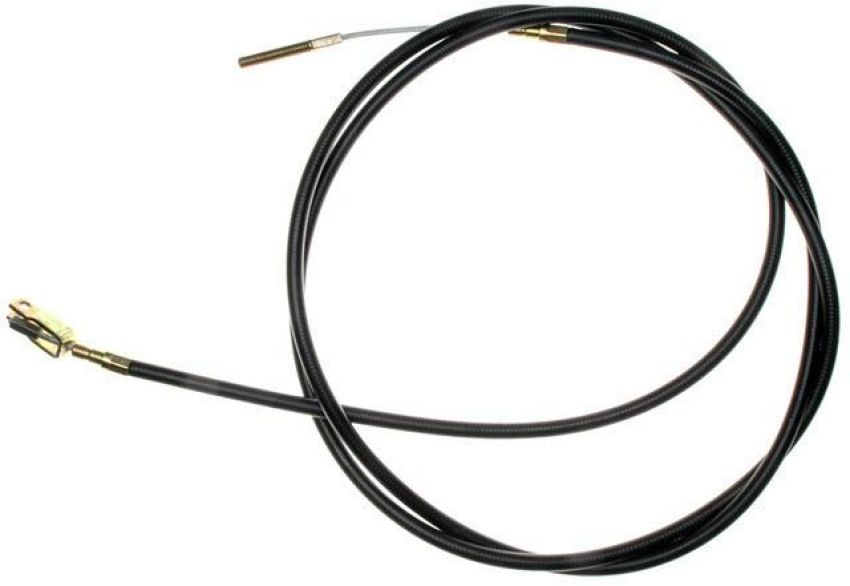 Raybestos BC92834 Raybestos Element3 Parking Brake Cable