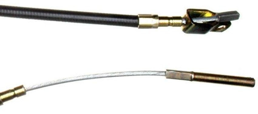 Raybestos BC92834 Raybestos Element3 Parking Brake Cable
