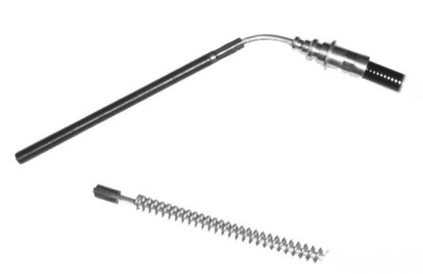 Raybestos BC92838 Raybestos Element3 Parking Brake Cable