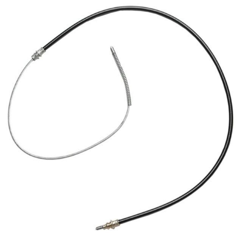 Raybestos BC92839 Raybestos Element3 Parking Brake Cable
