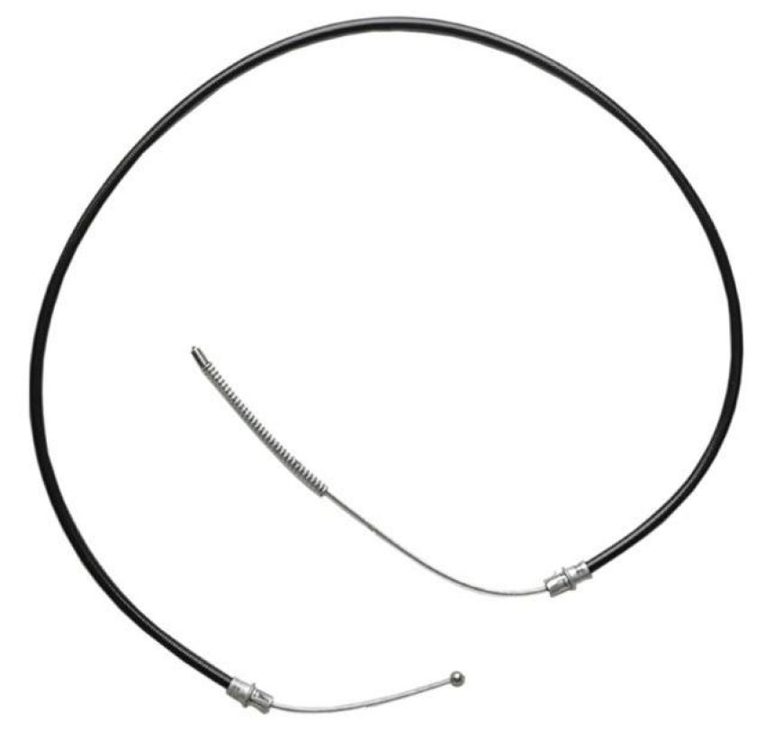 Raybestos BC92844 Raybestos Element3 Parking Brake Cable