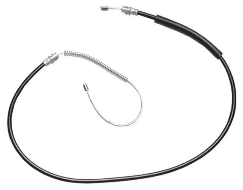 Raybestos BC92846 Raybestos Element3 Parking Brake Cable