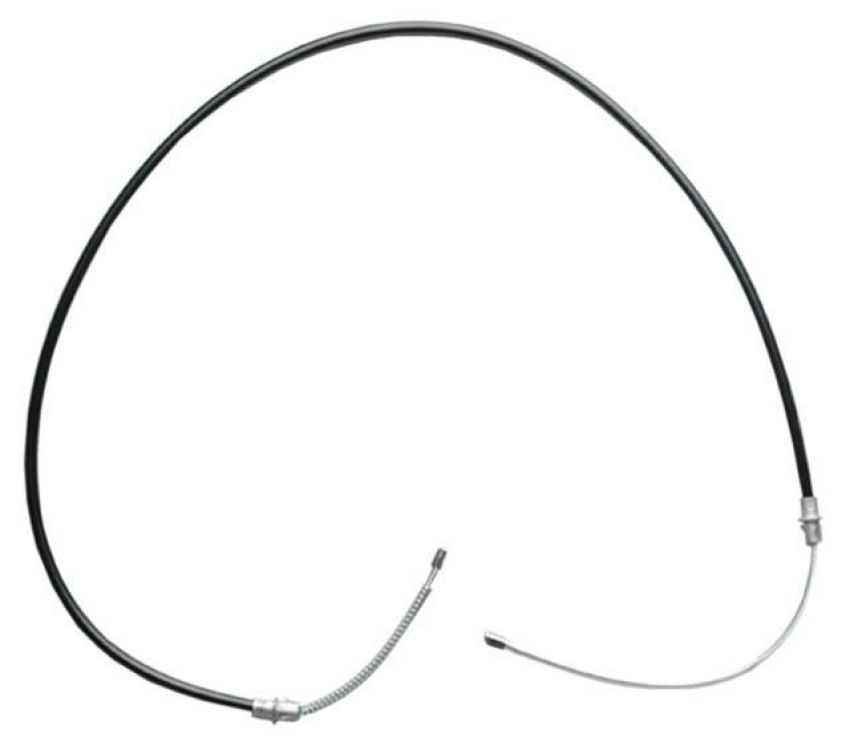 Raybestos BC92847 Raybestos Element3 Parking Brake Cable