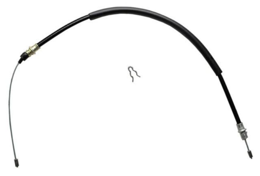 Raybestos BC92852 Raybestos Element3 Parking Brake Cable
