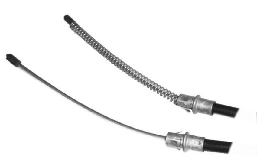 Raybestos BC92863 Raybestos Element3 Parking Brake Cable