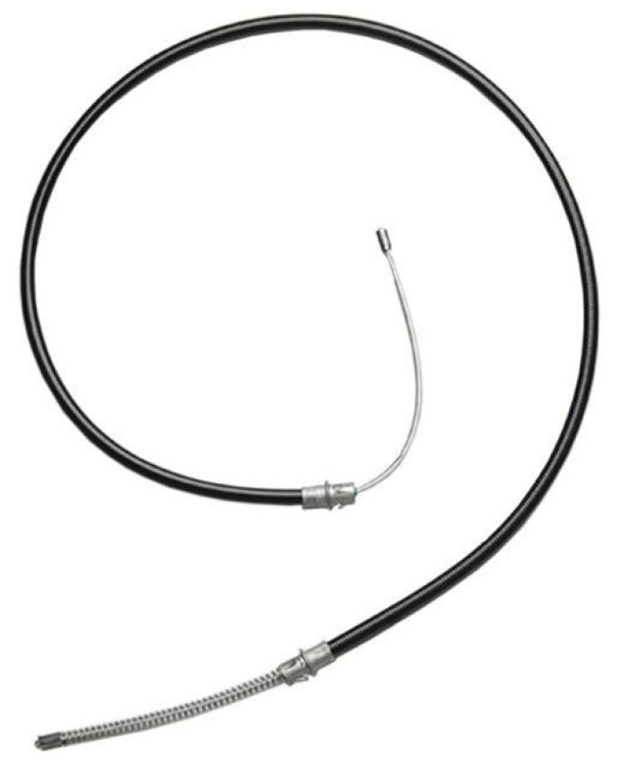Raybestos BC92863 Raybestos Element3 Parking Brake Cable