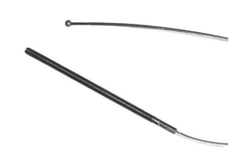 Raybestos BC92865 Raybestos Element3 Parking Brake Cable