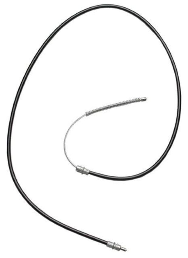 Raybestos BC92867 Raybestos Element3 Parking Brake Cable