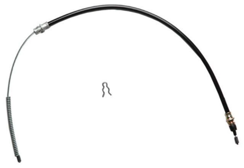 Raybestos BC92874 Raybestos Element3 Parking Brake Cable