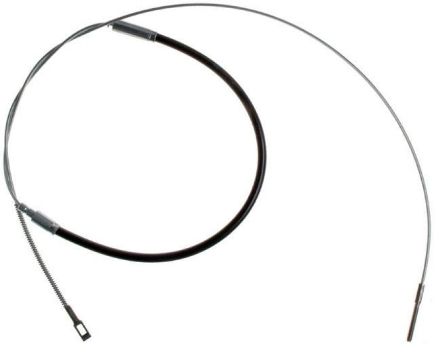 Raybestos BC92876 Raybestos Element3 Parking Brake Cable