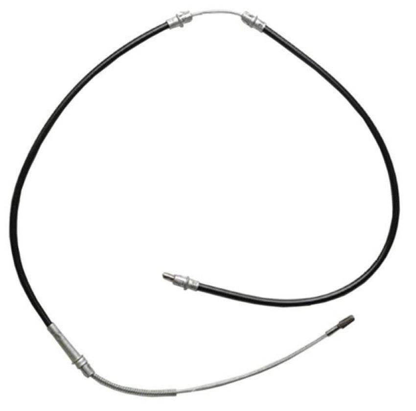 Raybestos BC92907 Raybestos Element3 Parking Brake Cable