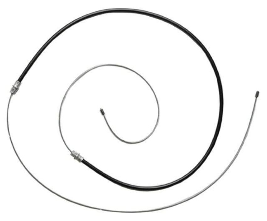 Raybestos BC92909 Raybestos Element3 Parking Brake Cable
