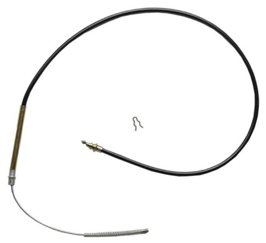 Raybestos BC92912 Raybestos Element3 Parking Brake Cable