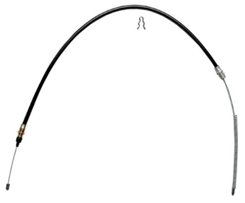 Raybestos BC92922 Raybestos Element3 Parking Brake Cable