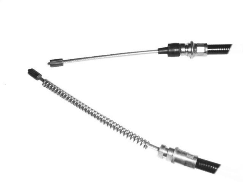 Raybestos BC92927 Raybestos Element3 Parking Brake Cable