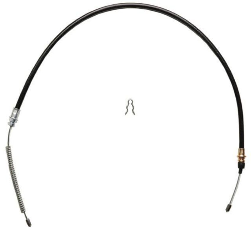 Raybestos BC92927 Raybestos Element3 Parking Brake Cable