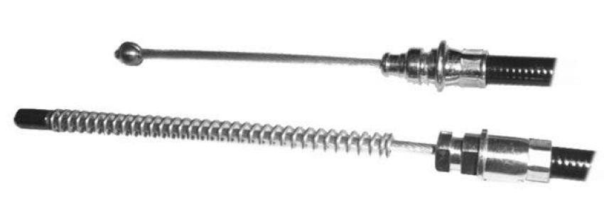 Raybestos BC92928 Raybestos Element3 Parking Brake Cable