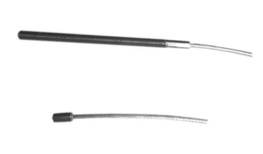 Raybestos BC92931 Raybestos Element3 Parking Brake Cable
