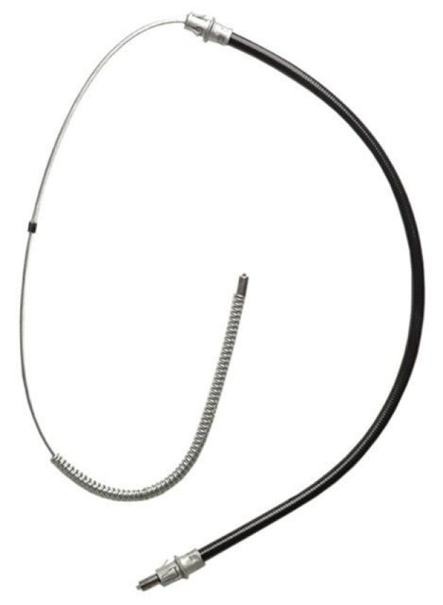 Raybestos BC92935 Raybestos Element3 Parking Brake Cable