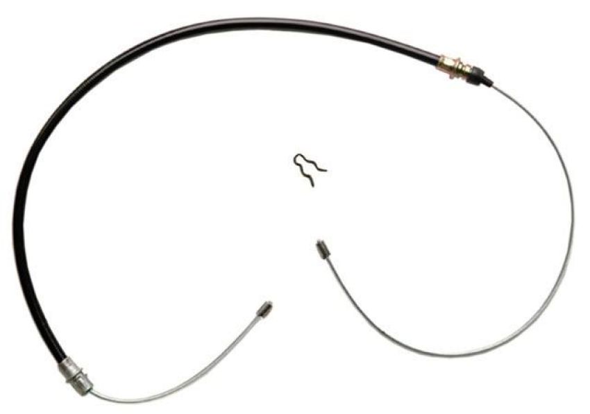 Raybestos BC92937 Raybestos Element3 Parking Brake Cable