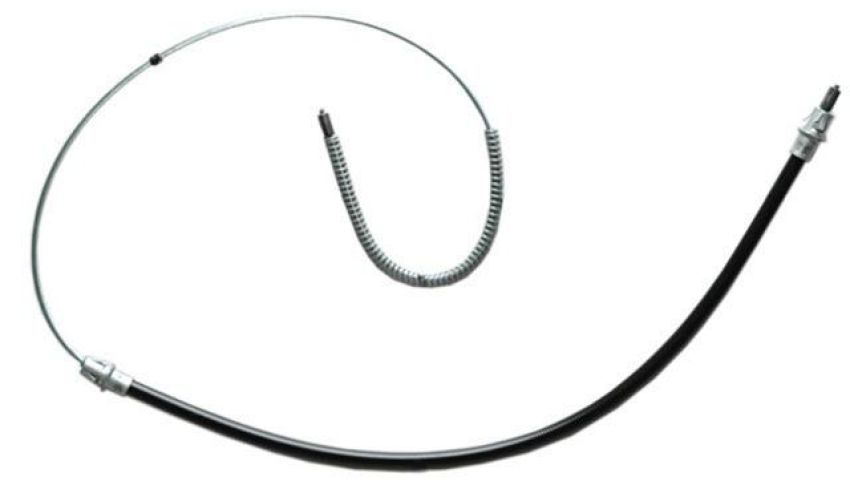 Raybestos BC92938 Raybestos Element3 Parking Brake Cable