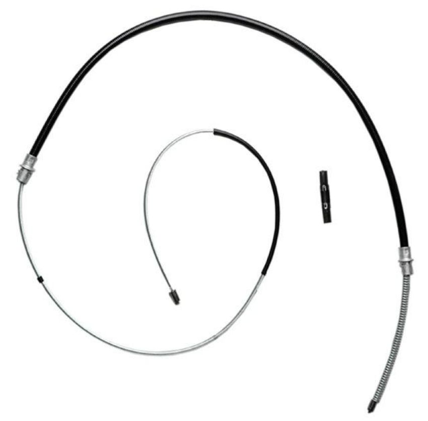 Raybestos BC92945 Raybestos Element3 Parking Brake Cable