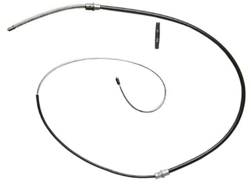 Raybestos BC92946 Raybestos Element3 Parking Brake Cable