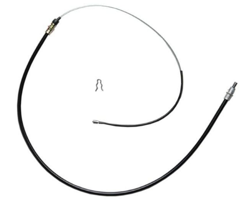 Raybestos BC92947 Raybestos Element3 Parking Brake Cable