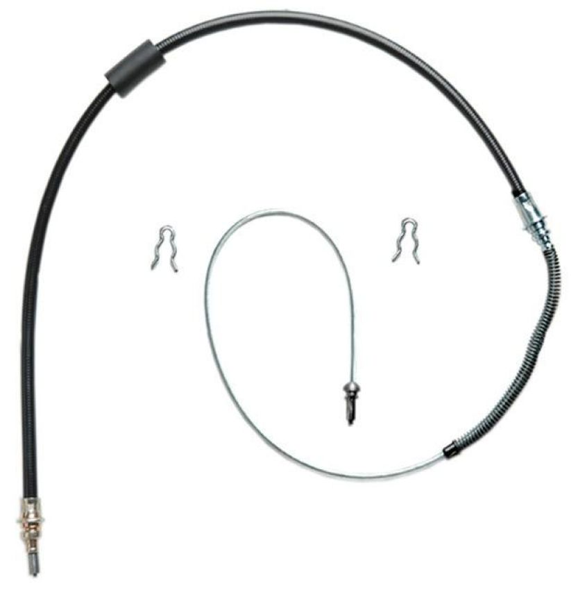 Raybestos BC92949 Raybestos Element3 Parking Brake Cable
