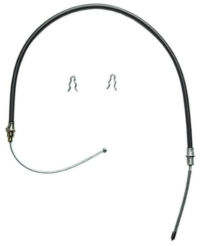 Raybestos BC92960 Raybestos Element3 Parking Brake Cable