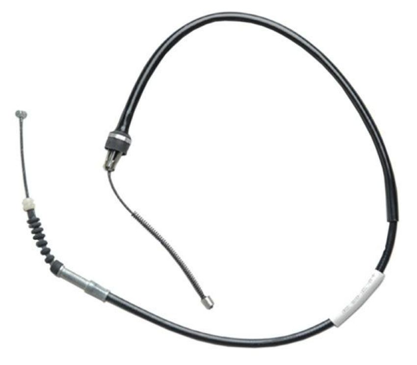 Raybestos BC92963 Raybestos Element3 Parking Brake Cable