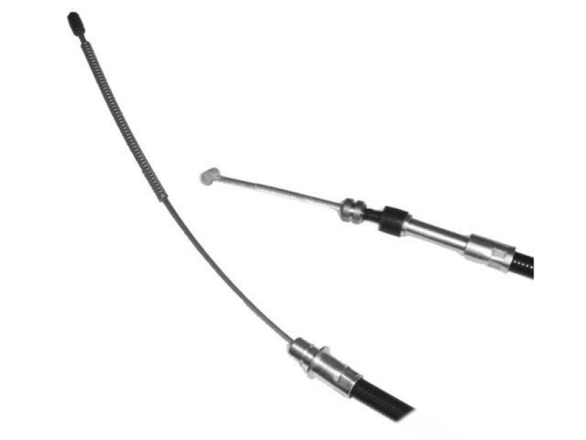 Raybestos BC92967 Raybestos Element3 Parking Brake Cable