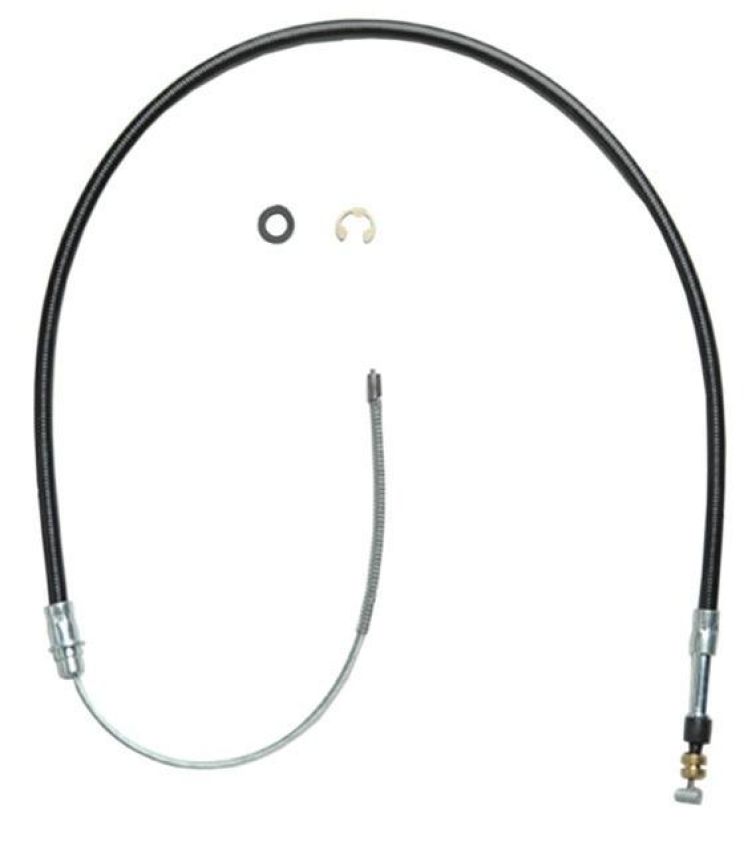 Raybestos BC92967 Raybestos Element3 Parking Brake Cable