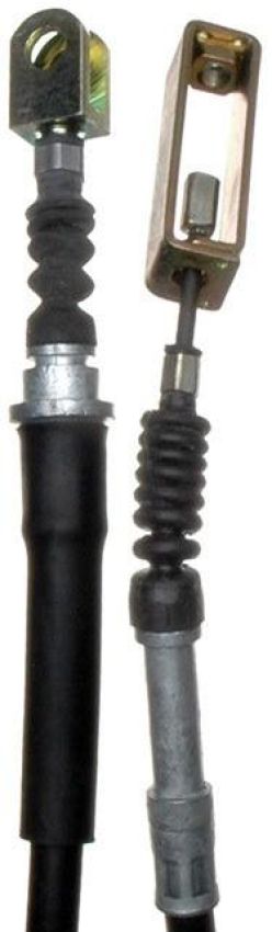 Raybestos BC92969 Raybestos Element3 Parking Brake Cable