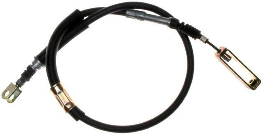 Raybestos BC92969 Raybestos Element3 Parking Brake Cable