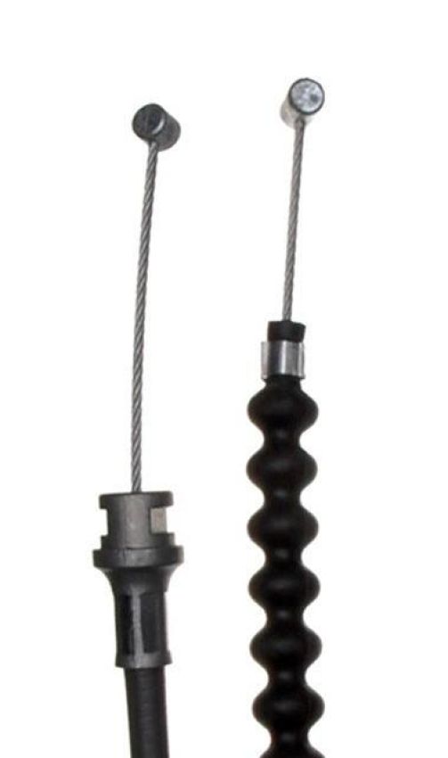 Raybestos BC92972 Raybestos Element3 Parking Brake Cable