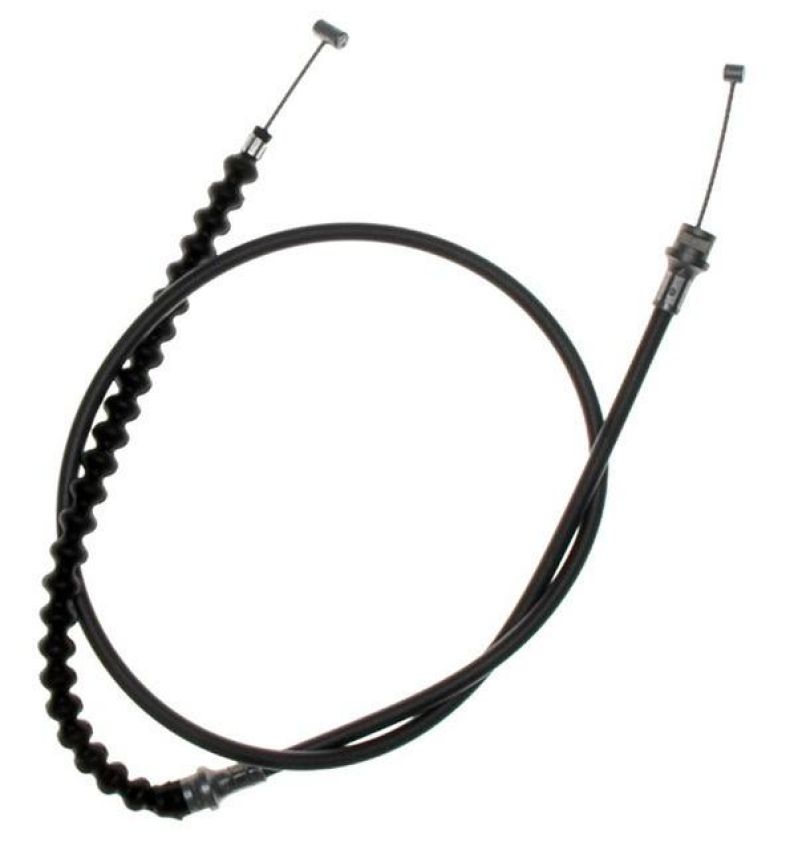 Raybestos BC92972 Raybestos Element3 Parking Brake Cable