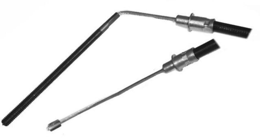 Raybestos BC92995 Raybestos Element3 Parking Brake Cable