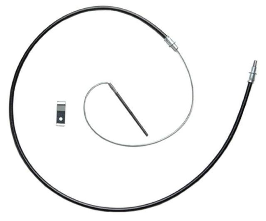 Raybestos BC92995 Raybestos Element3 Parking Brake Cable