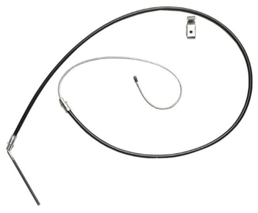 Raybestos BC92996 Raybestos Element3 Parking Brake Cable